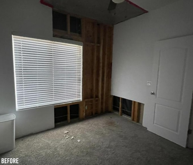 home improvement contractor