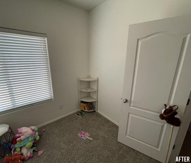 Home improvement services
