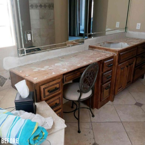 Gilbert water damage restoration company